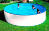 Сборный бассейн Summer Fun 4501010167KB круглый 700х150 см