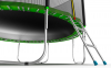 Батут EVO JUMP External 8ft (Green)