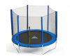 БАТУТ DFC TRAMPOLINE FITNESS С СЕТКОЙ 10FT-TR-B